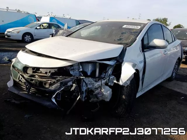 JTDKARFP2J3077256 фото 2