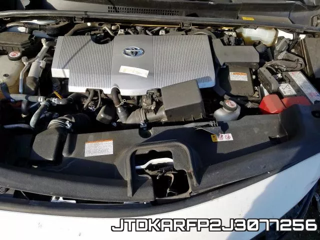 JTDKARFP2J3077256 фото 6