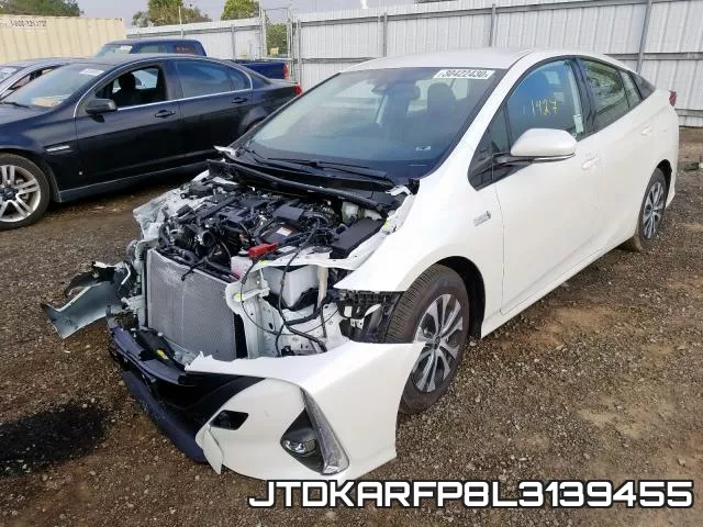 JTDKARFP8L3139455 фото 3