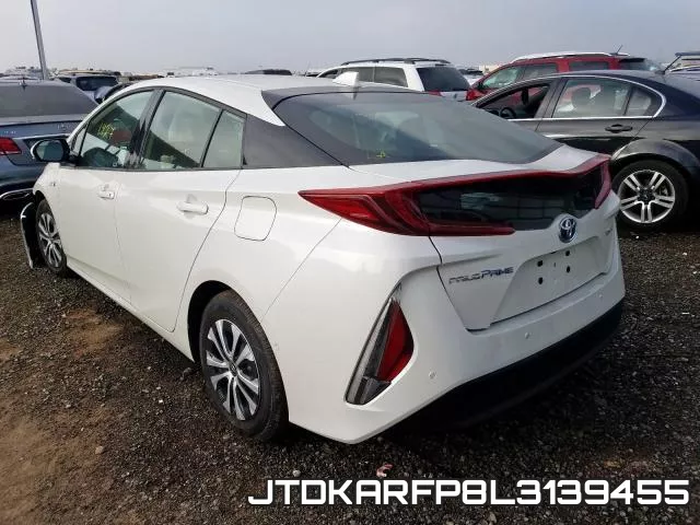 JTDKARFP8L3139455 фото 4