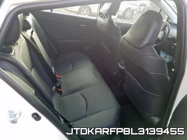 JTDKARFP8L3139455 фото 6