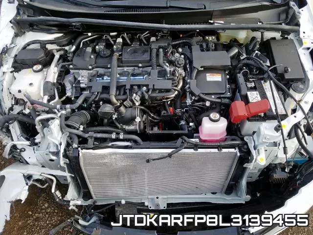JTDKARFP8L3139455 фото 7