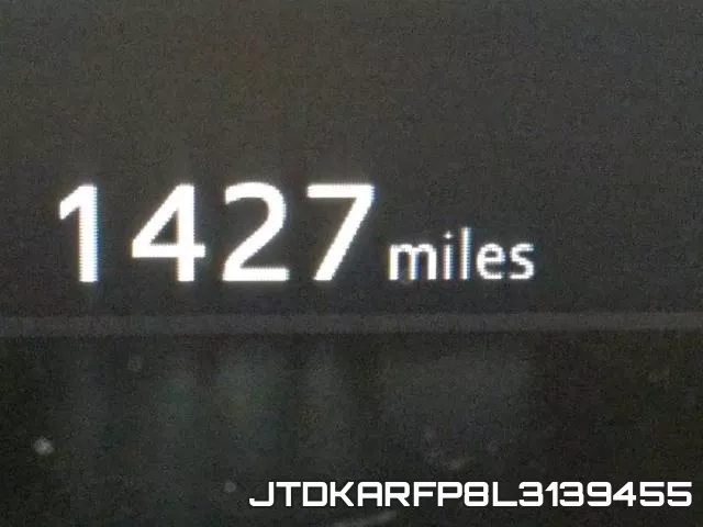 JTDKARFP8L3139455 фото 8