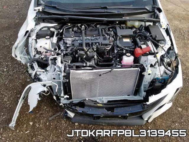 JTDKARFP8L3139455 фото 9