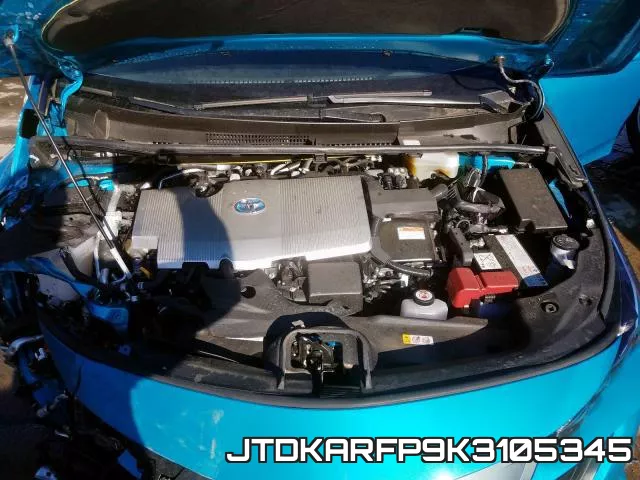 JTDKARFP9K3105345 фото 4