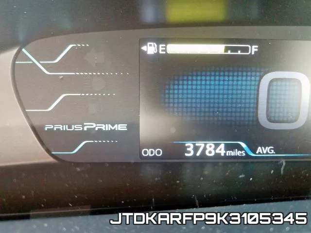 JTDKARFP9K3105345 фото 5