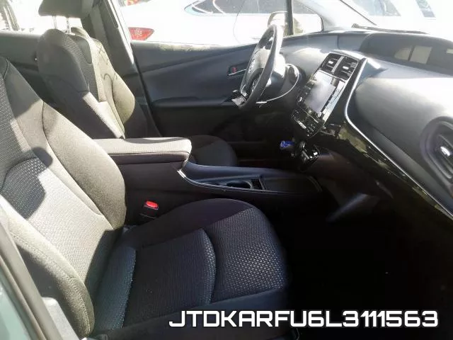 JTDKARFU6L3111563 фото 6
