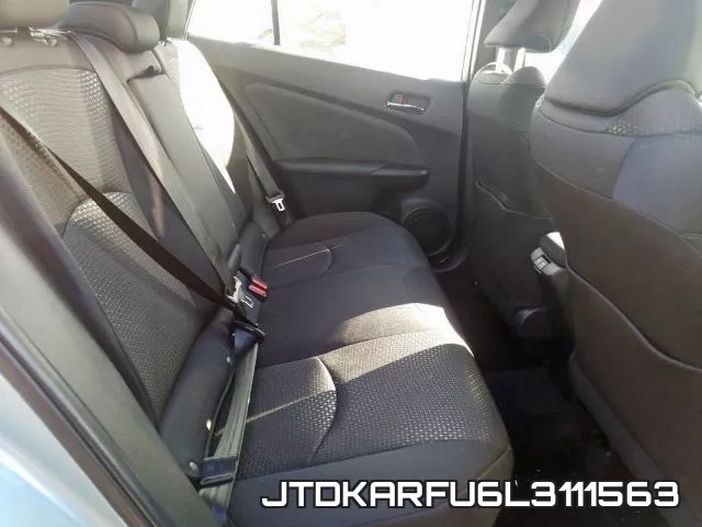 JTDKARFU6L3111563 фото 7
