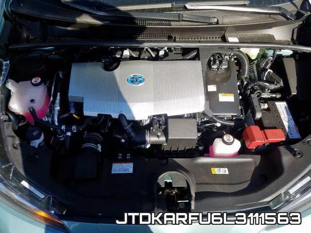 JTDKARFU6L3111563 фото 8