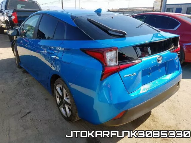 JTDKARFU7K3085330 фото 4