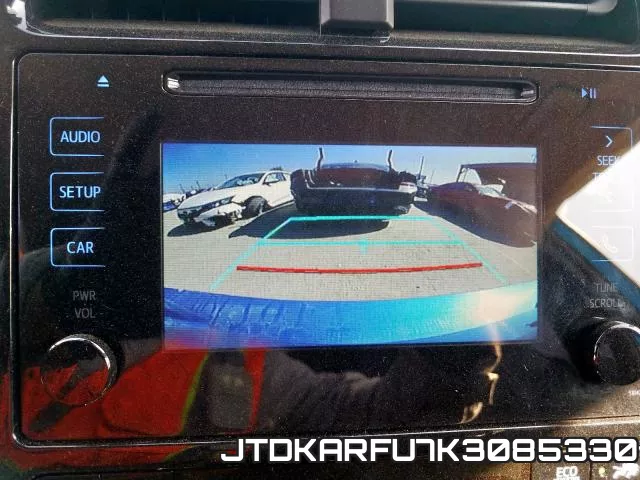 JTDKARFU7K3085330 фото 8