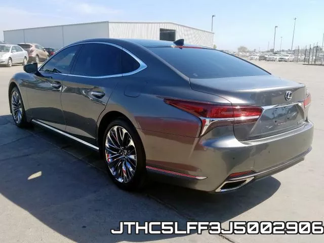 JTHC5LFF3J5002906 фото 4