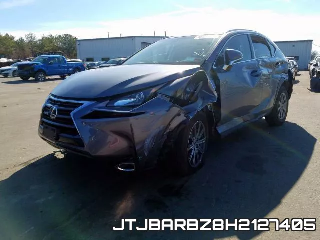 JTJBARBZ8H2127405 фото 3