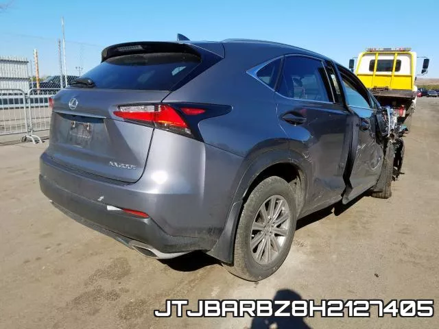 JTJBARBZ8H2127405 фото 4
