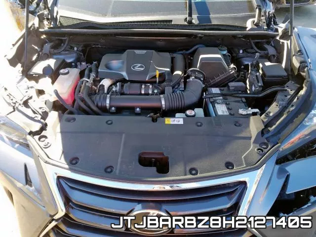 JTJBARBZ8H2127405 фото 6