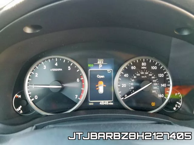 JTJBARBZ8H2127405 фото 7