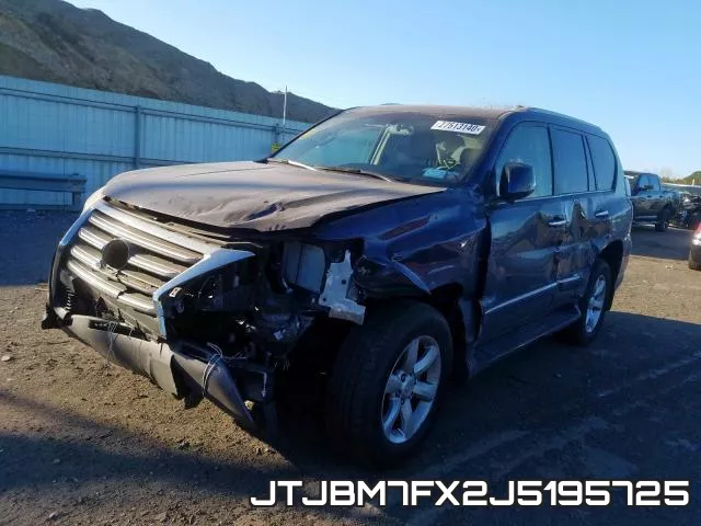 JTJBM7FX2J5195725 фото 2