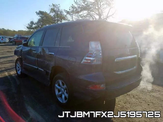 JTJBM7FX2J5195725 фото 3
