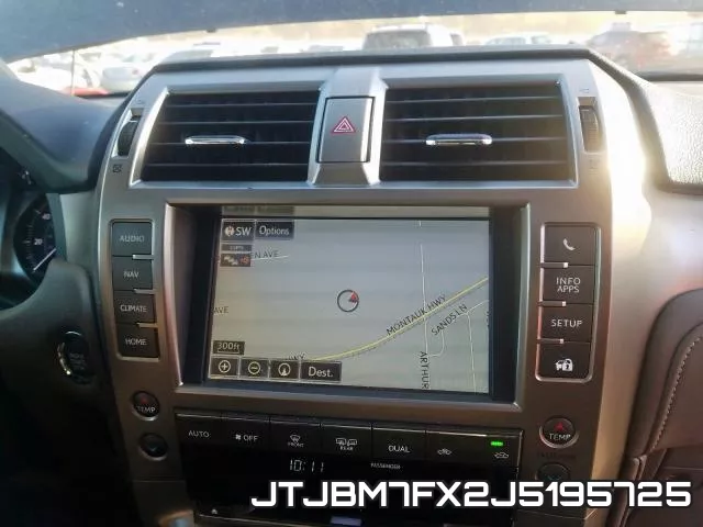 JTJBM7FX2J5195725 фото 7