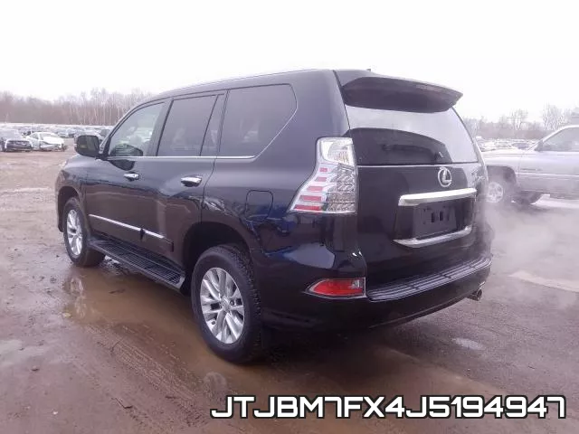 JTJBM7FX4J5194947 фото 4