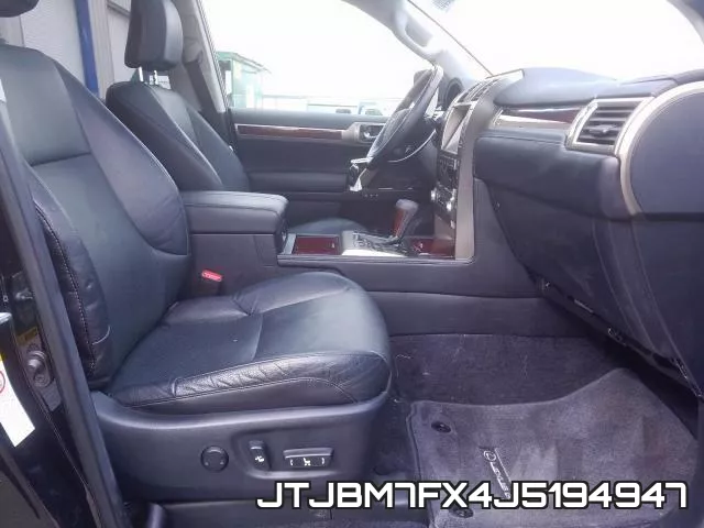 JTJBM7FX4J5194947 фото 5