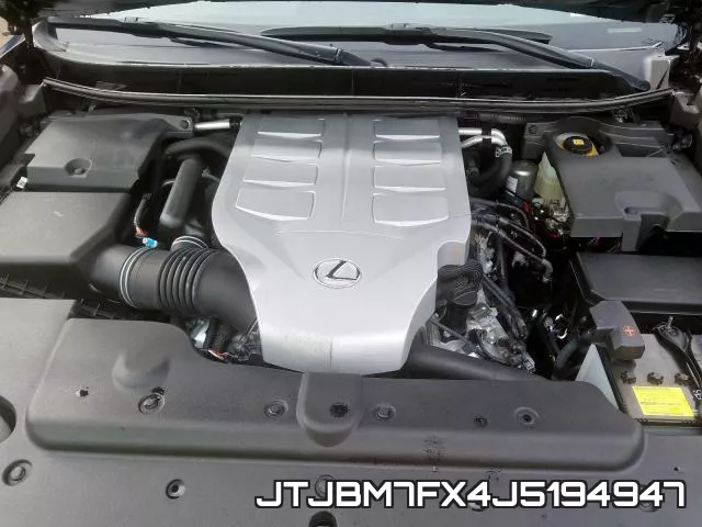 JTJBM7FX4J5194947 фото 7