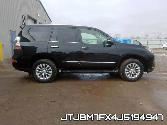JTJBM7FX4J5194947 фото 8