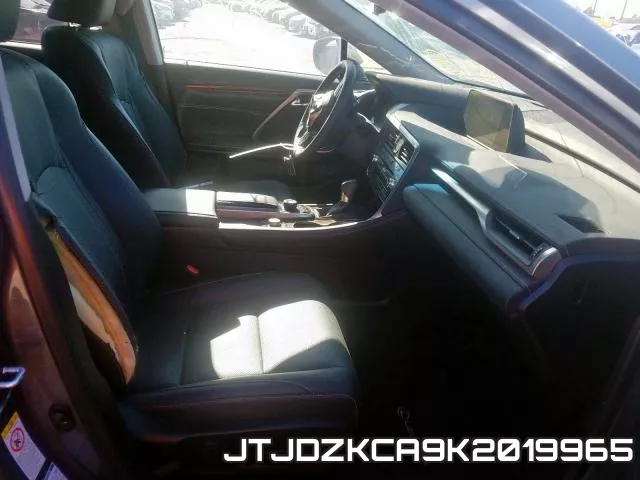 JTJDZKCA9K2019965 фото 2