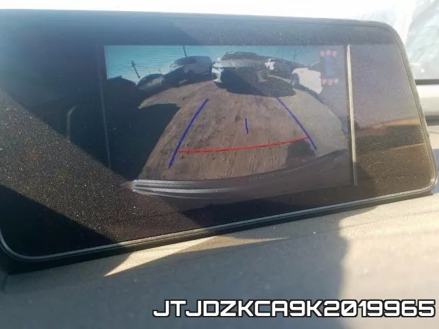 JTJDZKCA9K2019965 фото 4