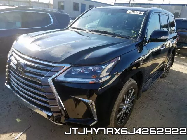 JTJHY7AX6J4262922 фото 3