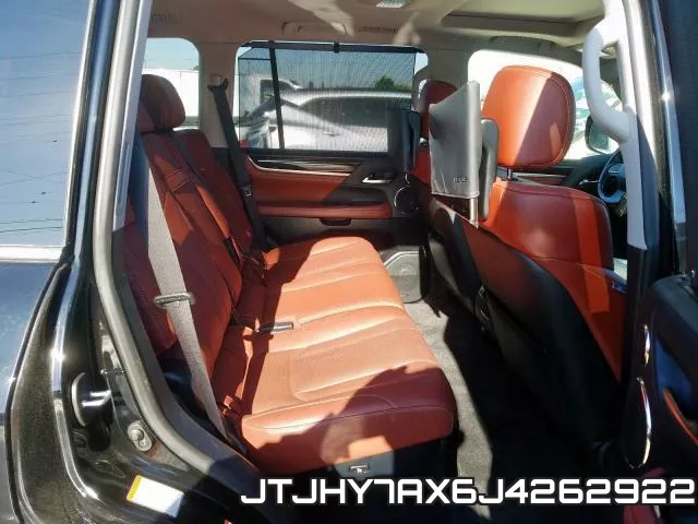 JTJHY7AX6J4262922 фото 6