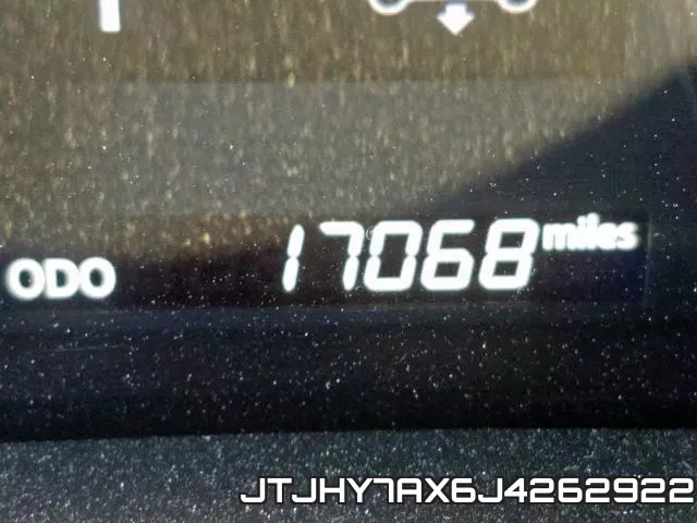 JTJHY7AX6J4262922 фото 8