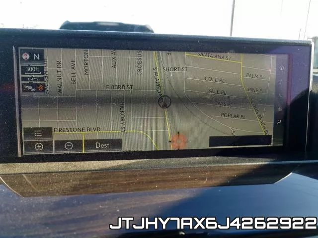 JTJHY7AX6J4262922 фото 9