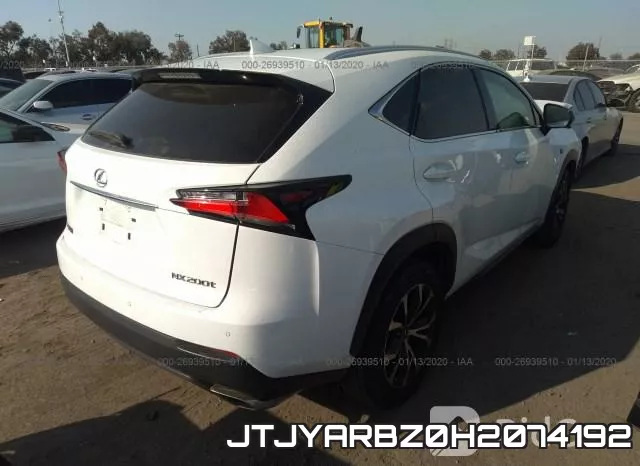 JTJYARBZ0H2074192 фото 3