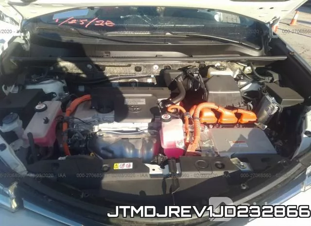 JTMDJREV1JD232866 фото 2