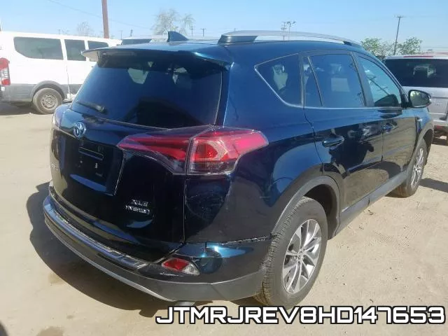 JTMRJREV8HD147653 фото 4