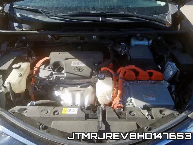 JTMRJREV8HD147653 фото 6