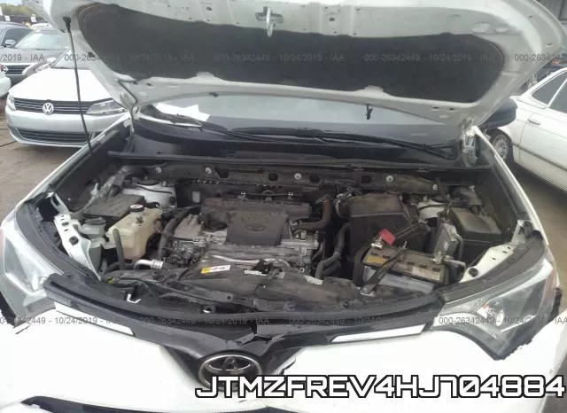 JTMZFREV4HJ704884 фото 2