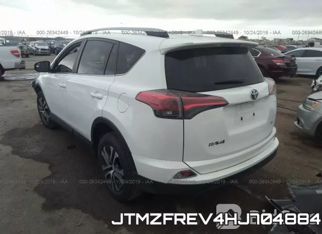 JTMZFREV4HJ704884 фото 3