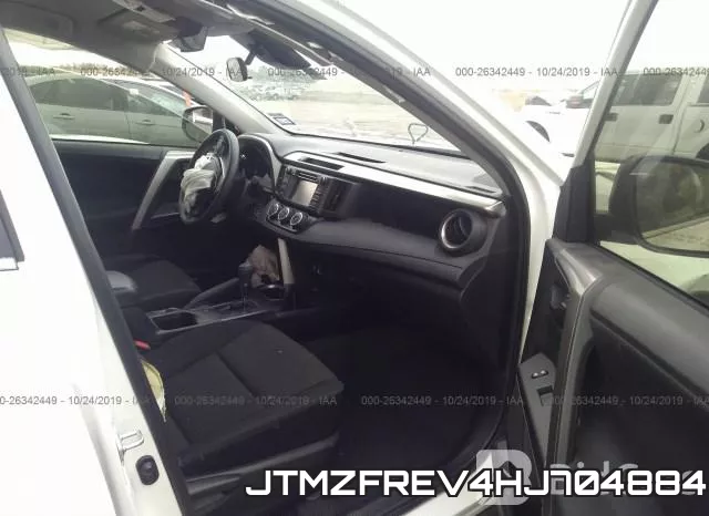 JTMZFREV4HJ704884 фото 5
