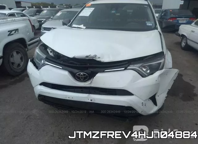 JTMZFREV4HJ704884 фото 6