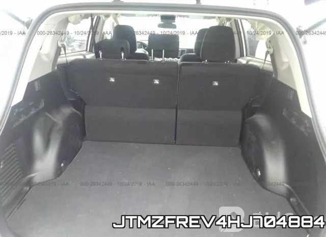 JTMZFREV4HJ704884 фото 8