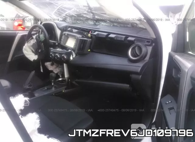 JTMZFREV6JD109796 фото 3