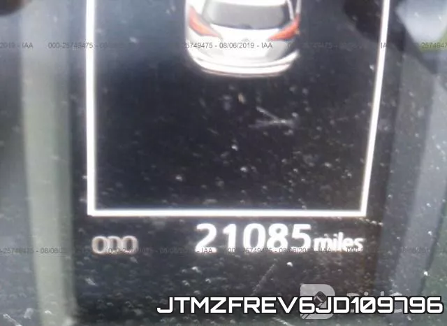 JTMZFREV6JD109796 фото 4