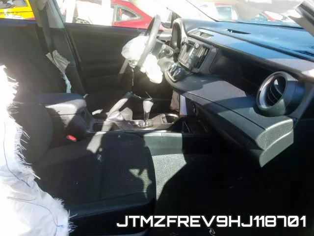 JTMZFREV9HJ118701 фото 3