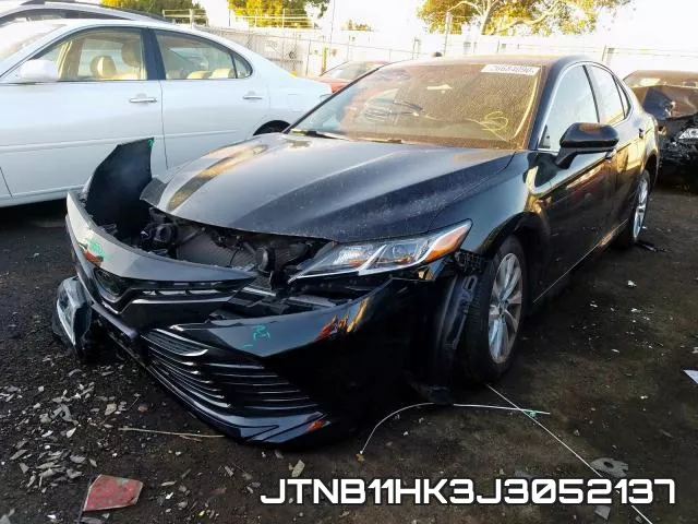 JTNB11HK3J3052137 фото 3