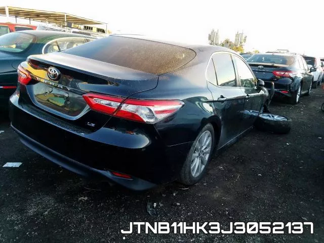 JTNB11HK3J3052137 фото 4