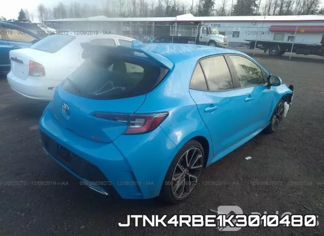 JTNK4RBE1K3010480 фото 3