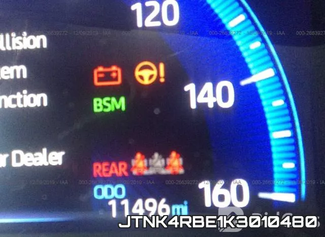 JTNK4RBE1K3010480 фото 5