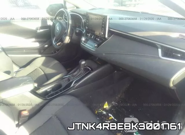 JTNK4RBE8K3001761 фото 4